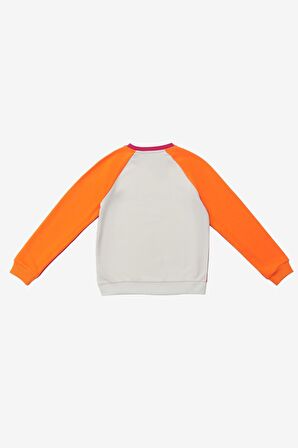 United Colors of Benetton Kadın Sweatshirt BNT-G20825