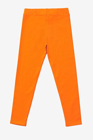 United Colors of Benetton Kız Çocuk Tayt  BNT-G20826