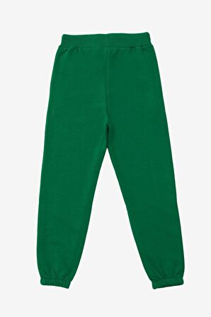 United Colors of Benetton Kız Çocuk Jogger Pantolon