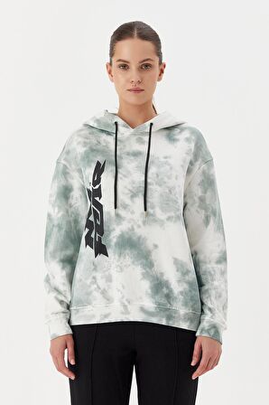 No Fear Kadın Sweatshirt NFR-W500295