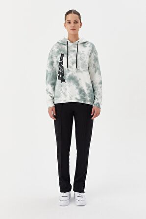 No Fear Kadın Sweatshirt NFR-W500295