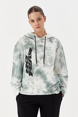 No Fear Kadın Sweatshirt NFR-W500295