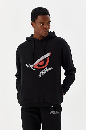 No Fear Erkek Sweatshirt NFR-M500227