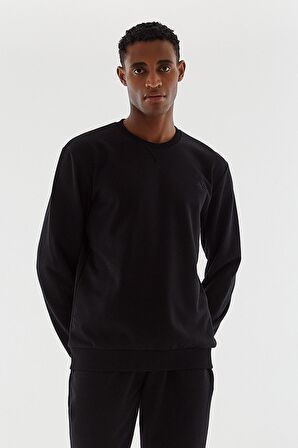 United Colors of Benetton Erkek Sweatshirt BNT-M20951