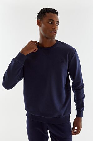 United Colors of Benetton Erkek Sweatshirt BNT-M20951