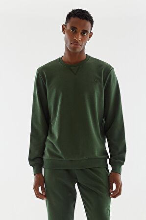 United Colors of Benetton Erkek Sweatshirt BNT-M20951