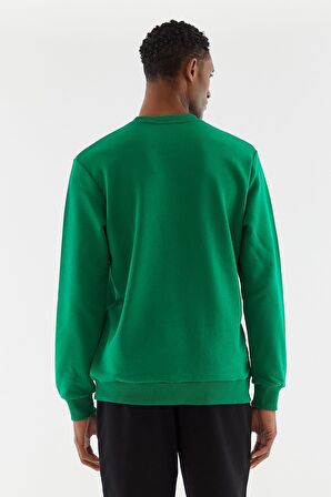 United Colors of Benetton Erkek Sweatshirt