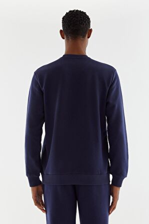 United Colors of Benetton Erkek Sweatshirt