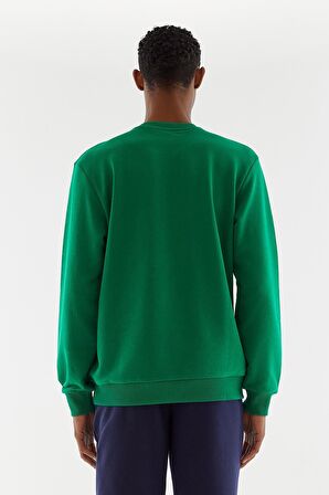 United Colors of Benetton Erkek Sweatshirt