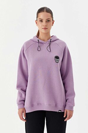 No Fear Kadın Sweatshirt NFR-W500160