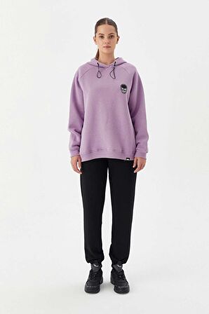 No Fear Kadın Sweatshirt NFR-W500160