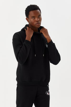 No Fear Erkek Sweatshirt NFR-M500241