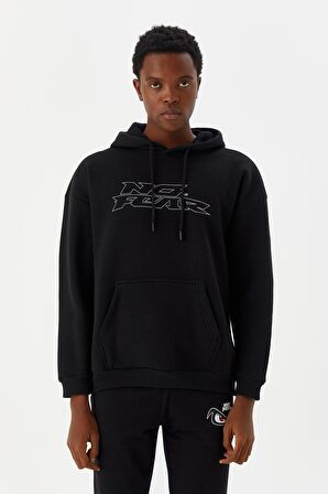 No Fear Erkek Sweatshirt NFR-M500271