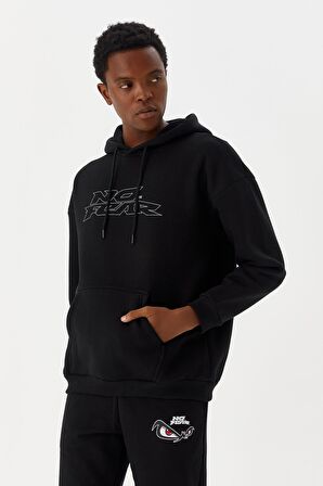 No Fear Erkek Sweatshirt NFR-M500271