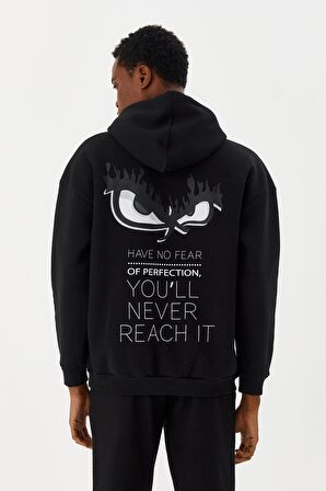 No Fear Erkek Sweatshirt NFR-M500271