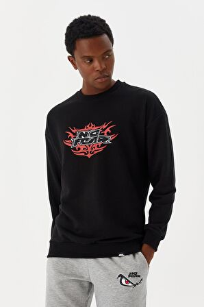 No Fear NFR-M500242 NO FEAR SWEATSHIRT