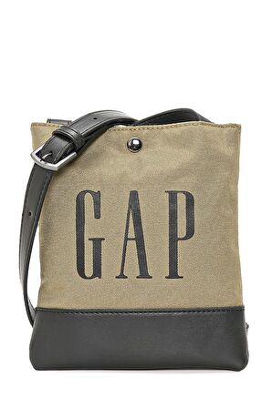 GAP Unisex Omuz Çantası GPK08305