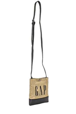 GAP Unisex Omuz Çantası GPK08305