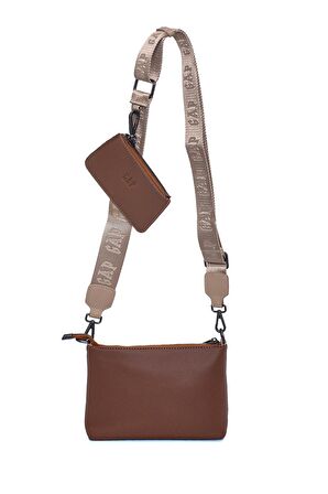 GAP Çapraz Askılı Kadın Çantası GPK08436