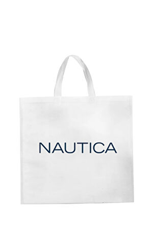 Nautica Kadın Sırt Çantası Siyah CN7218T
