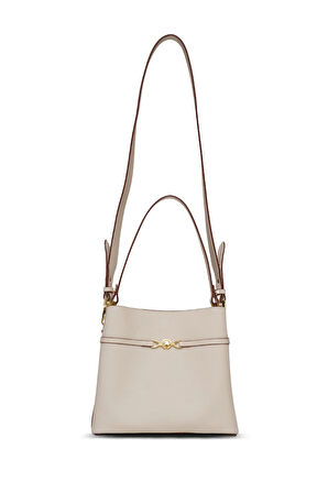 U.S. Polo Assn. Kadın Omuz Çantası Taş US25238