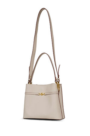 U.S. Polo Assn. Kadın Omuz Çantası Taş US25238