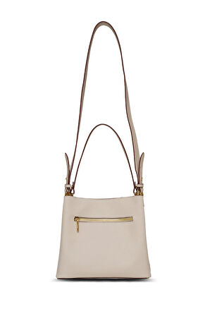 U.S. Polo Assn. Kadın Omuz Çantası Taş US25238