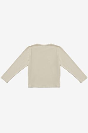 Kız Çocuk Sweatshirt BNT-G20845