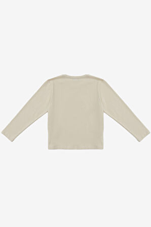 Kız Çocuk Sweatshirt Bnt-g20845