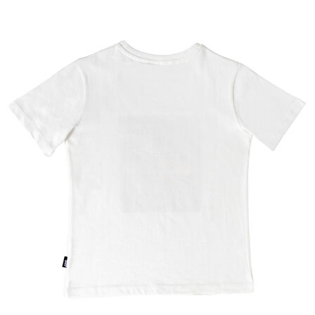 No Fear NFR-B500337 Erkek Çocuk Tişört