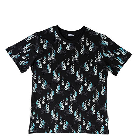 No Fear Erkek Çocuk Tshirt NFR-B500320