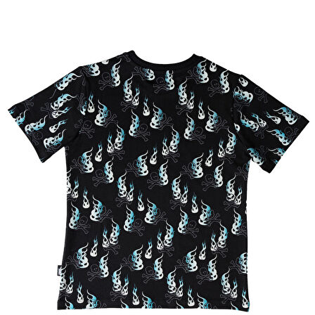 No Fear Erkek Çocuk Tshirt NFR-B500320