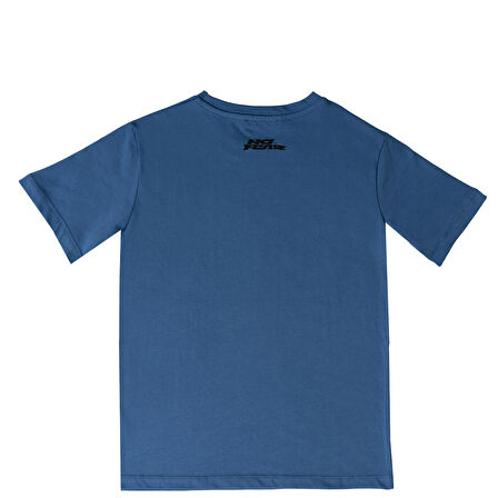 No Fear Erkek Çocuk Tshirt NFR-B500321