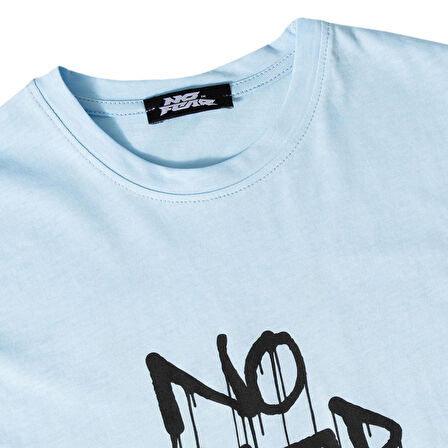 No Fear Erkek Çocuk Tshirt NFR-B500323