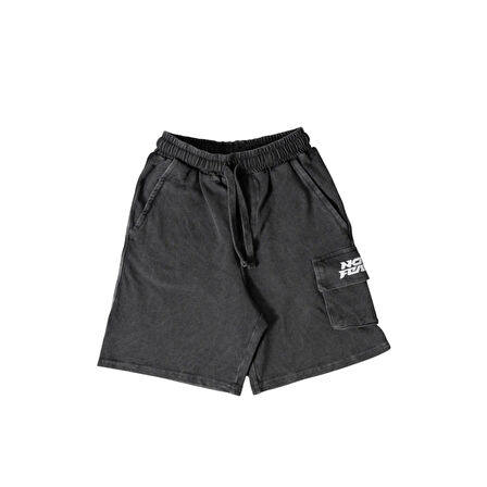 Erkek Çocuk Şort NFR-B500324