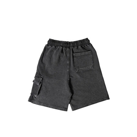 Erkek Çocuk Şort NFR-B500324