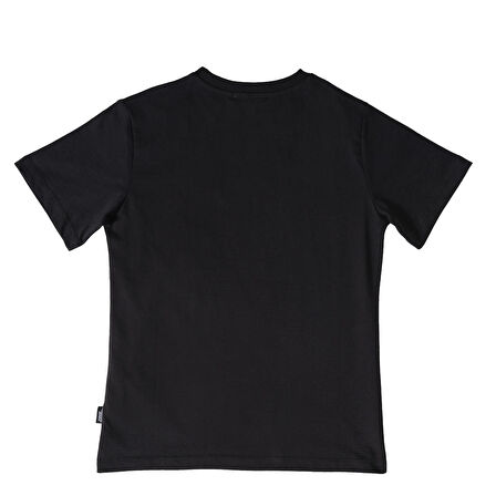 No Fear NFR-B500331  Erkek Çocuk Tişört