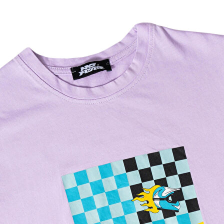 No Fear Erkek Çocuk Tshirt NFR-B500338