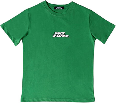 No Fear Tişört Erkek Çocuk Tişört NFR-B500341 