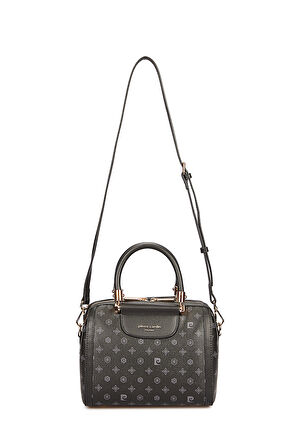 Pierre Cardin Kadın Omuz Çantası Siyah 05PC25Y10322