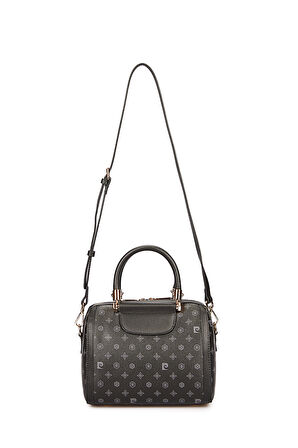 Pierre Cardin Kadın Omuz Çantası Siyah 05PC25Y10322