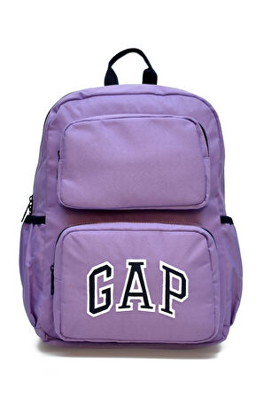 Gap Kız Çocuk 2'li Okul Seti İlkokul Çantası ve Beslenme Çantası Seti 12784