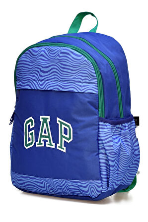 Gap Erkek Çocuk İlkokul Çantası 12812