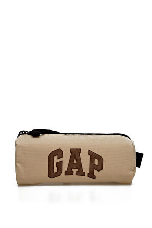Gap Unisex Genç Lise Üniversite 2'li Okul Seti Okul Çantası ve Kalemlik Seti 12851