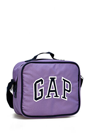 Gap Kız Çocuk Beslenme Çantası Lila 12785