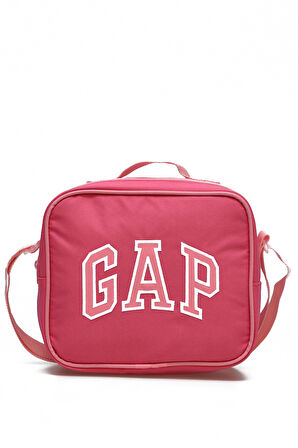 Gap Kız Çocuk Beslenme Çantası Pembe 12791