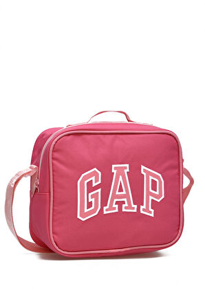 Gap Kız Çocuk Beslenme Çantası Pembe 12791