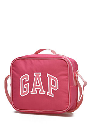 Gap Kız Çocuk Beslenme Çantası Pembe 12791