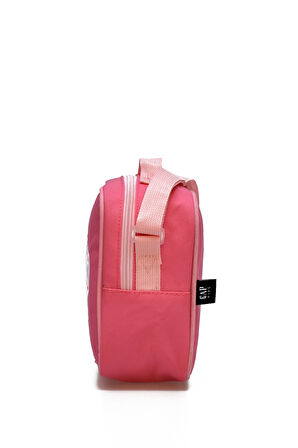 Gap Kız Çocuk Beslenme Çantası Pembe 12791