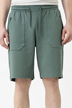 Unıted Colors Of Benetton Erkek Şort BNT-M21121